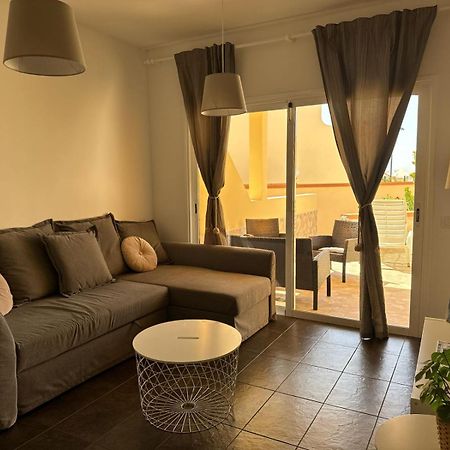 White Sensation Apartment Costa Adeje  Exterior photo