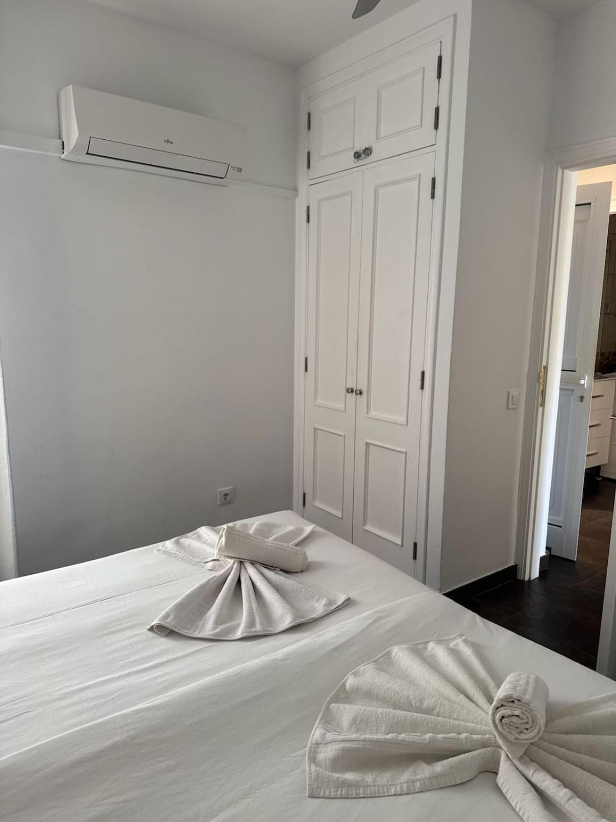 White Sensation Apartment Costa Adeje  Exterior photo